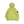 Load image into Gallery viewer, Stone Island 2019 Yellow Pullover Hoodie - Medium
