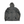 Load image into Gallery viewer, Plurimus Matte Grey Dual Hood Polycover Zipped Jacket - Small
