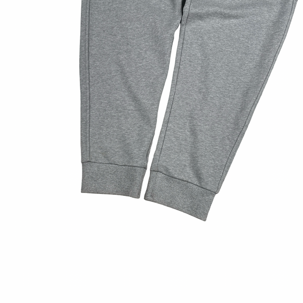 CP Company Grey Cotton Lens Viewer Joggers -  Large - XXL - 3XL