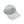 Load image into Gallery viewer, CP Company White Metropolis Series Fitted Hat - Large

