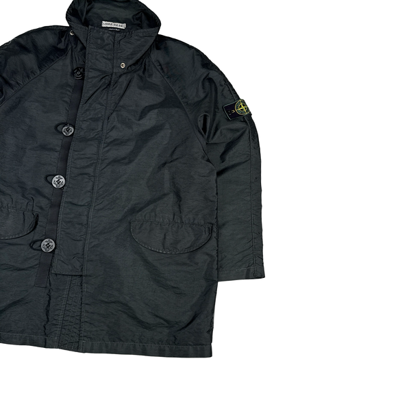 Stone Island 1995 Vintage Formula Steel Jacket - Small