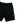 Load image into Gallery viewer, Stone Island 2021 Black Cotton Shorts - Medium
