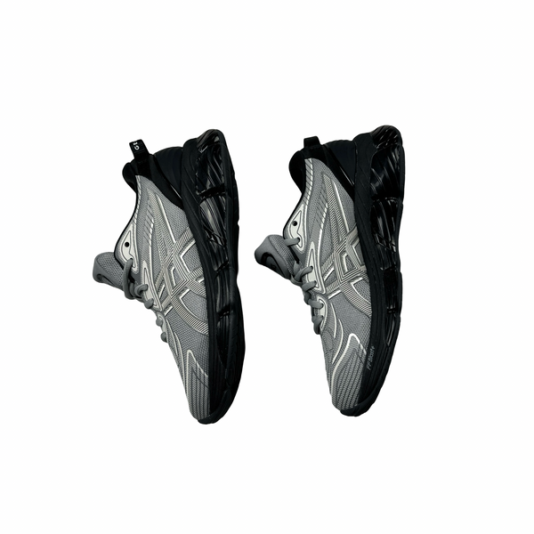 CP Company x Asics Grey Reflective Trainers - UK 5