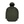 Load image into Gallery viewer, Canada Goose Dark Sage Voyager Nylon Hooded Jacket - Small
