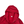 Load image into Gallery viewer, CP Company Red Cotton Lightweight Lens View Hooded Jacket - XXL
