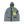 Load image into Gallery viewer, Stone Island 2017 Green Garment Dyed Plated Reflective Mussola Jacket - Large
