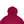 Load image into Gallery viewer, Stone Island 2018 Burgundy Cotton Pullover Hoodie - 3XL
