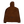 Load image into Gallery viewer, Stone Island 2025 Marina Brown Felted Wool Woven Knit Zipped Jacket - Large
