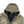Load image into Gallery viewer, Stone Island 2011 Khaki Waxed ICE 2 Jacket - Large
