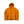 Load image into Gallery viewer, Stone Island 2017 Orange Crinkle Reps Puffer Jacket - Small
