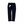 Load image into Gallery viewer, CP Company Navy Stretch Satin Cargo Trousers - 30"
