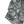 Load image into Gallery viewer, Stone Island 2024 Dissolving Grid Camo Mesh Reflective Nylon Jacket - Medium - Large
