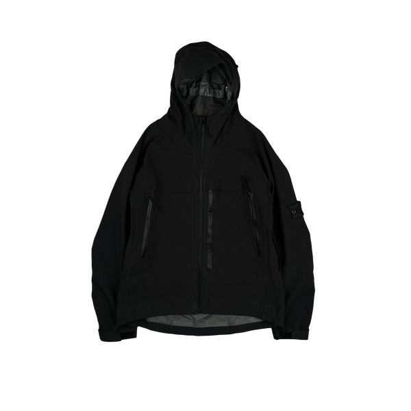 Stone Island 2008 Shadow Project Gore-Tex Weather Protection Prismatic Jacket - Large