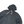 Load image into Gallery viewer, Ralph Lauren Charcoal Grey Zipped Hoodie - Small
