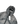 Load image into Gallery viewer, CP Company Grey Garment Dyed Nylon Kan D Shell Jacket - Small
