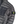 Load image into Gallery viewer, Stone Island 2018 Charcoal Micro Yarn Down Puffer Overshirt - Medium
