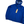 Load image into Gallery viewer, Ten C Lightweight Blue Buttoned Neck Anorak Jacket - Large
