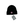 Load image into Gallery viewer, Canada Goose Black Wool Beanie - Small
