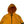 Load image into Gallery viewer, Stone Island 2014 Orange Lightweight Leather Felpa Jacket - Small
