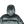 Load image into Gallery viewer, Stone Island 2017 Steel Grey  Pertex Quantum Y Down Puffer Jacket - Medium
