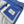 Load image into Gallery viewer, Plurimus Blue Garment Dyed Jacket - Large

