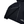 Load image into Gallery viewer, CP Company Black Heavyweight 100% Wool Handmade Knitted Zipped Hoodie - Medium
