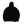 Load image into Gallery viewer, Stone Island 2021 Black Pullover Cotton Hoodie - XL
