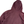 Load image into Gallery viewer, CP Company Burgundy Cargo Pocket Pullover Cotton Smock Jacket - Large
