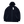 Load image into Gallery viewer, CP Company Navy Goggle Cotton Zip Up Hoodie - XXL
