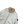 Load image into Gallery viewer, Stone Island 2005 White Hand Painted Lambskin Leather Thick Shearling Jacket - XL

