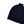Load image into Gallery viewer, Stone Island Navy Wool Ribbed Zipped Neck Knit Jumper - Medium
