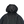 Load image into Gallery viewer, Palace Black Nylon Lightweight Zipped Spellout Jacket - Medium
