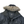 Load image into Gallery viewer, North Face Black Hyvent Mcmurdo Down Filled Long Parka Jacket - Small
