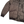 Load image into Gallery viewer, Stone Island 2019 Brown Garment Dyed Crinkle Reps Puffer Jacket - XL
