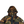 Load image into Gallery viewer, Moncler Teddy Fleece Camo Zipped Hooded Jumper - Large
