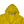 Load image into Gallery viewer, Lacoste IZOD Yellow Lightweight Smock Hooded Jacket - Medium
