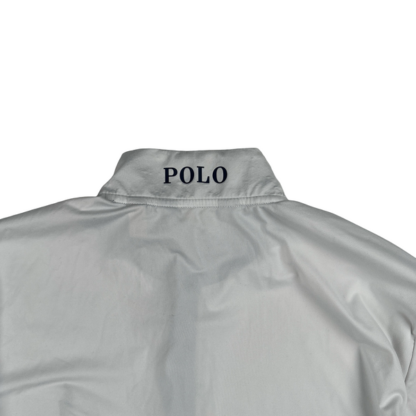 Ralph Lauren Golf Long Sleeve Breathable Sports top  - XL