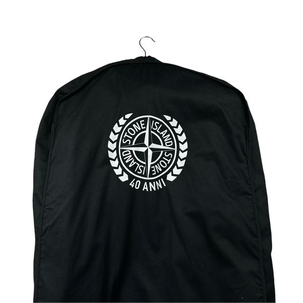 Stone Island 2022 Marina 40th Anniversary Pullover Smock