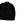 Load image into Gallery viewer, Stone Island 2023 Black Supima Cotton Twill Zipped Overshirt - Small
