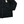 Load image into Gallery viewer, Stone Island 2024 Black Brushed Cotton Hooded Overshirt - Small
