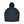 Load image into Gallery viewer, North Face Navy Thermoball Down Jacket - Medium
