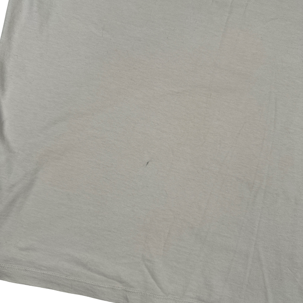 CP Company X Liam Gallagher Graphic Cream T Shirt - XL