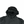 Load image into Gallery viewer, Stone Island 2007 Black David TC Dutch Liner Spellout Hood Long Parka Jacket - XXL

