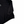 Load image into Gallery viewer, Maharishi Thick Cotton Spellout Black Hoodie - Medium

