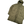 Load image into Gallery viewer, CP Company Khaki Flatt Nylon Extractable Down Filled Lens Viewer Long Puffer Jacket - XL
