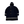 Load image into Gallery viewer, Stone Island 1988 Spellout Black Montgomery Duffle Coat - Large
