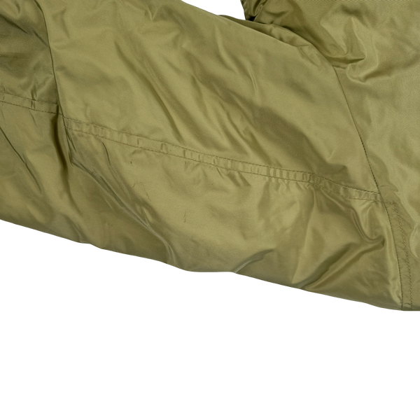 CP Company AW/1999 Vintage Metropolis Quilted Jacket - Large