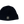 Load image into Gallery viewer, Stone Island 2021 Navy Wool Knit Ribbed Beanie
