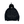 Load image into Gallery viewer, Stone Island Black Helicopter Raso Gommato Jacket - Small
