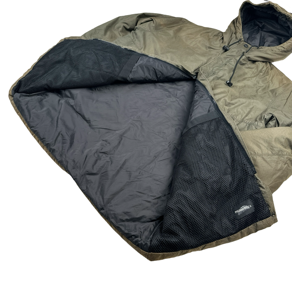 CP Company Vintage 90’s Piuma Doca Down Winter Jacket - XXL